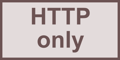 TLS SNI: http